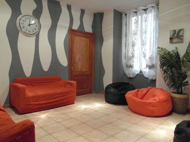 Imagen de los interiores del Hostel Freedom Traveller. Foto 15