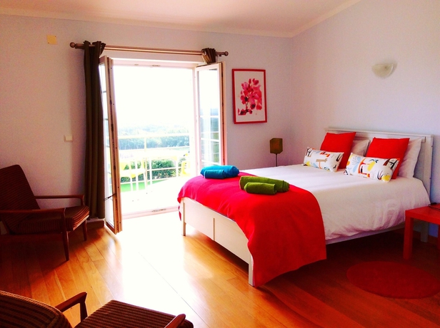 Imagen de la habitación del Hostel Freesurf Camp and. Foto 3