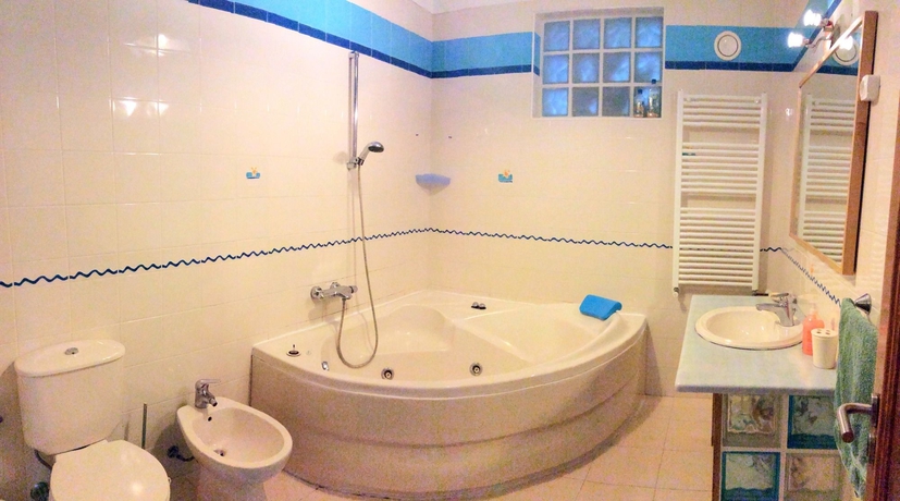 Imagen de la habitación del Hostel Freesurf Camp and. Foto 4