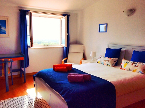Imagen de la habitación del Hostel Freesurf Camp and. Foto 5