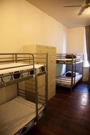 Imagen general del Hostel Fremantle. Foto 3