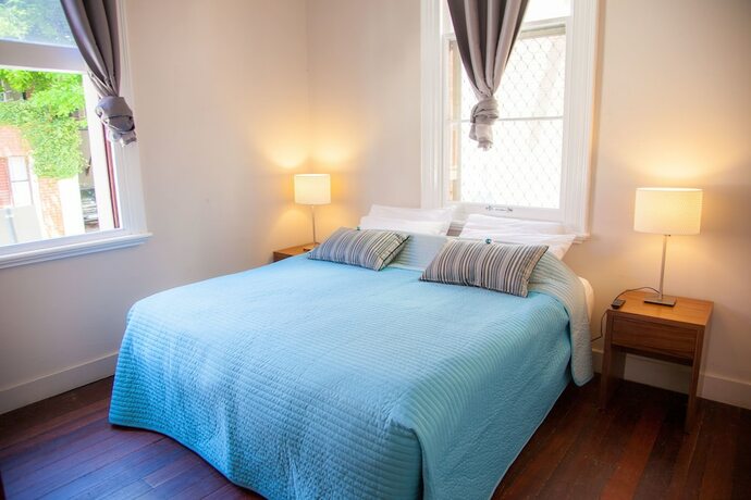Imagen general del Hostel Fremantle. Foto 7
