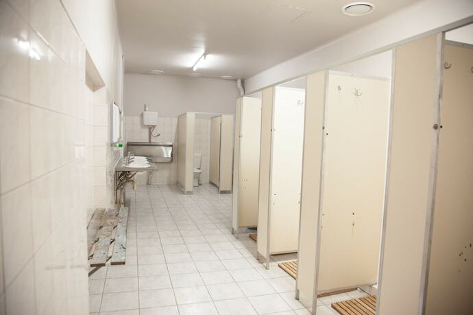 Imagen de la habitación del Hostel Fremantle. Foto 25