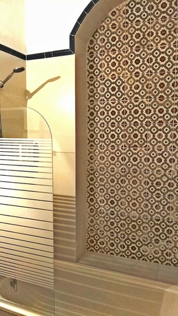 Imagen de la habitación del Hostel Frenteabastos And Suites. Foto 3