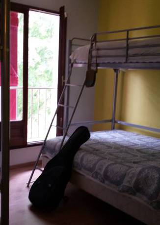Imagen de la habitación del Hostel Friendly Auberge -. Foto 10