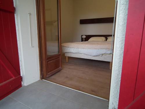 Imagen de la habitación del Hostel Friendly Auberge -. Foto 13