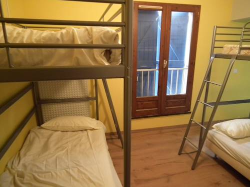 Imagen de la habitación del Hostel Friendly Auberge -. Foto 15