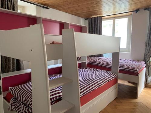 Imagen general del Hostel Friendly Z&uuml;rich. Foto 2