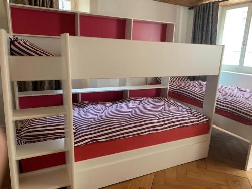 Imagen general del Hostel Friendly Z&uuml;rich. Foto 3