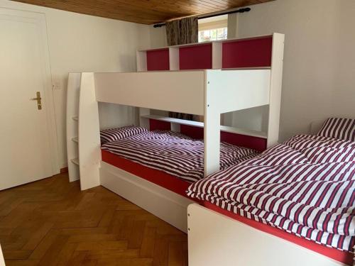 Imagen de la habitación del Hostel Friendly Z&uuml;rich. Foto 6