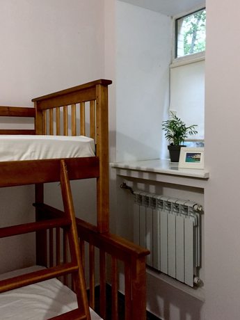 Imagen de la habitación del Hostel Friends Forever. Foto 3
