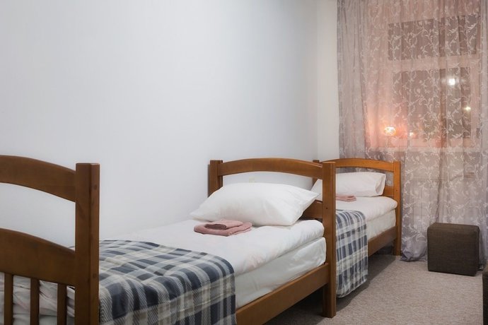 Imagen de la habitación del Hostel Friends Forever. Foto 5