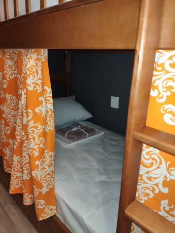 Imagen de la habitación del Hostel Friends Forever. Foto 11