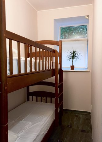 Imagen de la habitación del Hostel Friends Forever. Foto 12