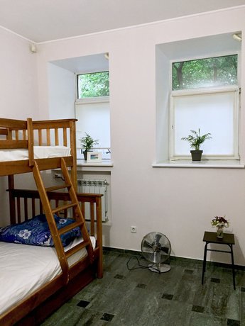 Imagen de la habitación del Hostel Friends Forever. Foto 13