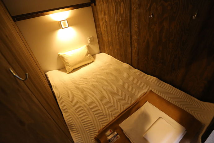 Imagen de la habitación del Hostel Fuku Nagomi. Foto 6