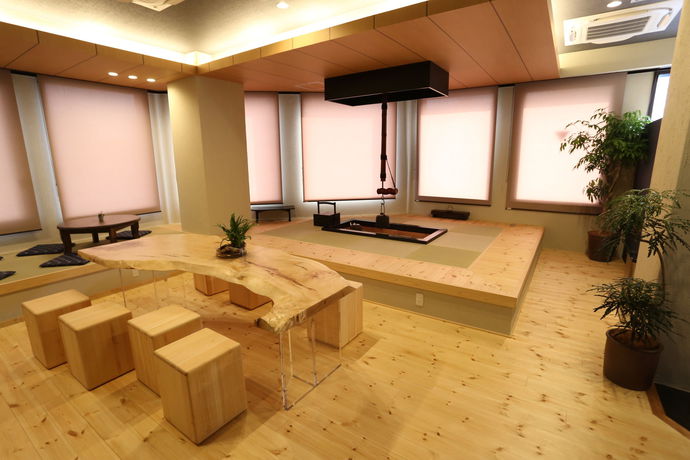 Imagen de la habitación del Hostel Fuku Nagomi. Foto 8