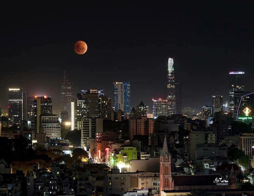 Imagen general del Hostel Full House, Ho Chi Minh. Foto 18