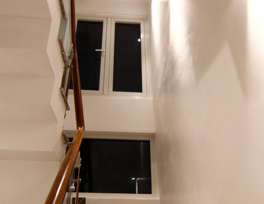 Imagen general del Hostel Full House, Ho Chi Minh. Foto 21