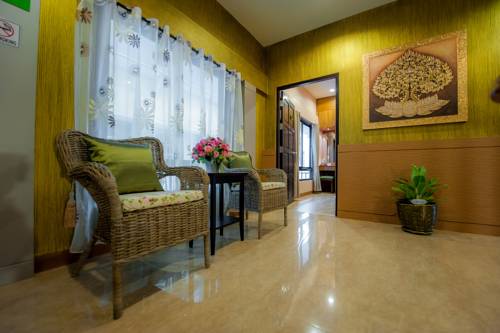 Imagen de la habitación del Hostel Full House Khaosan -. Foto 3