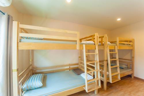 Imagen de la habitación del Hostel Full House Khaosan -. Foto 16