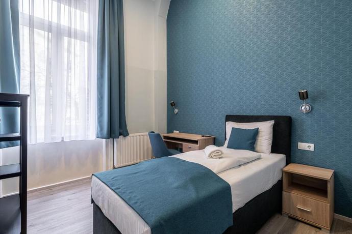 Imagen general del Hostel Full Moon. Foto 2