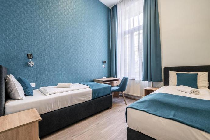 Imagen general del Hostel Full Moon. Foto 3