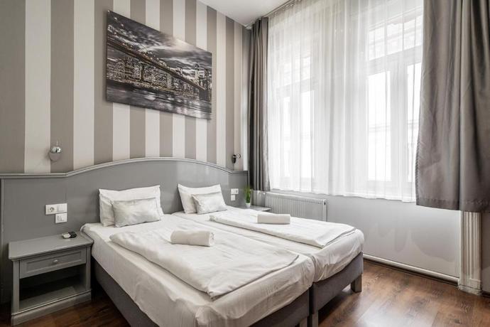 Imagen general del Hostel Full Moon. Foto 5