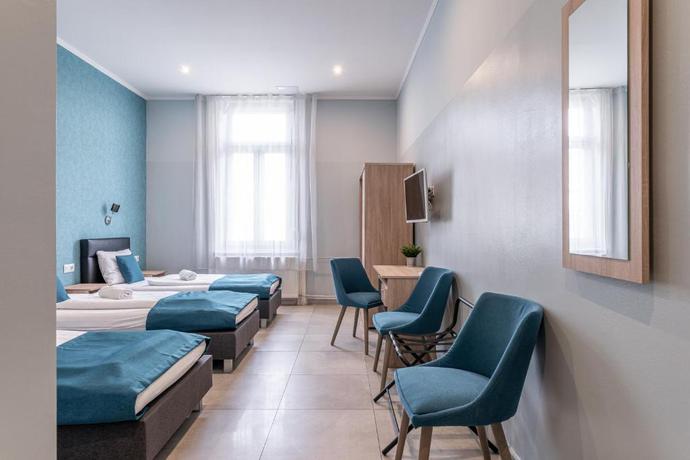 Imagen general del Hostel Full Moon. Foto 6