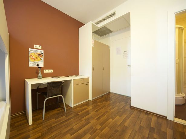 Imagen de los interiores del Hostel Funk Lounge. Foto 11