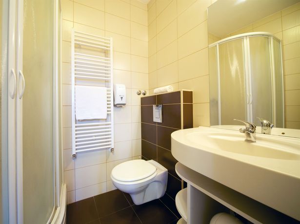 Imagen de la habitación del Hostel Funk Lounge. Foto 3