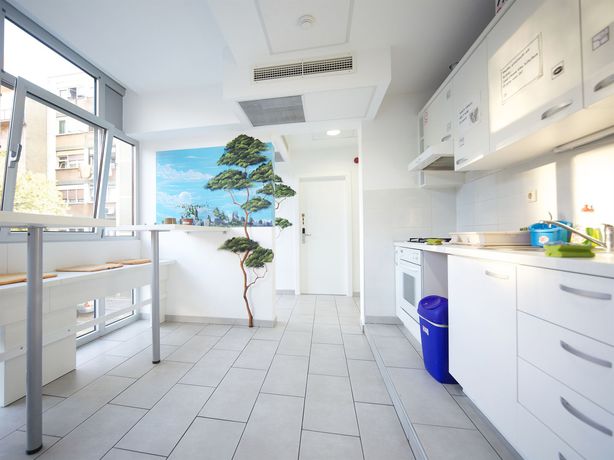 Imagen de la habitación del Hostel Funk Lounge. Foto 4