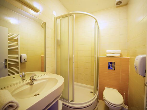 Imagen de los interiores del Hostel Funk Lounge. Foto 13