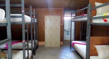 Imagen general del Hostel Funky Fish. Foto 1