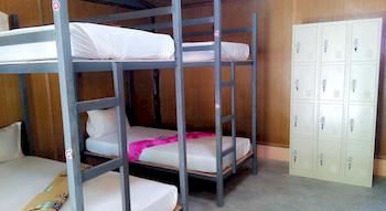 Imagen de la habitación del Hostel Funky Fish. Foto 6