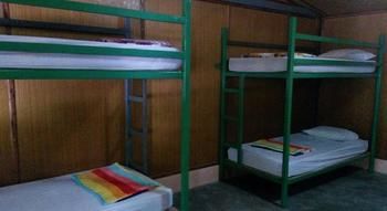 Imagen de la habitación del Hostel Funky Fish. Foto 9