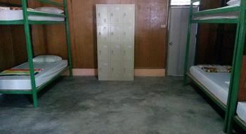 Imagen de la habitación del Hostel Funky Fish. Foto 10