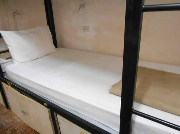 Imagen de la habitación del Hostel Funky Monkey. Foto 4