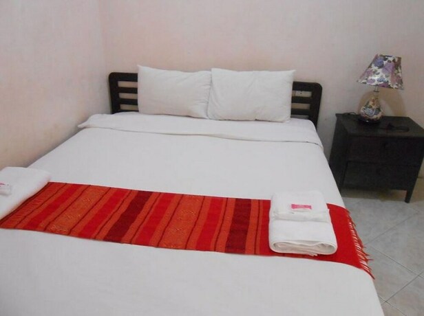 Imagen de la habitación del Hostel Funky Monkey. Foto 7