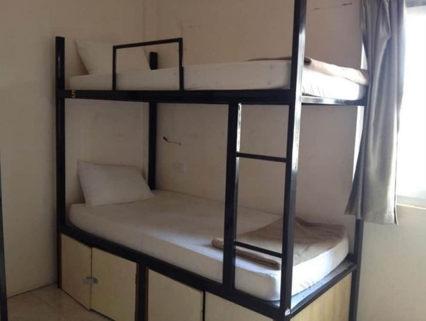 Imagen de la habitación del Hostel Funky Monkey. Foto 9