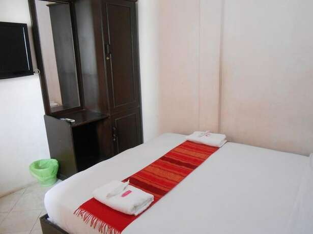 Imagen de la habitación del Hostel Funky Monkey. Foto 10