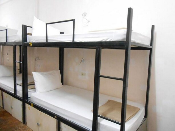 Imagen de la habitación del Hostel Funky Monkey. Foto 11