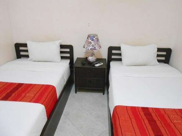 Imagen de la habitación del Hostel Funky Monkey. Foto 12