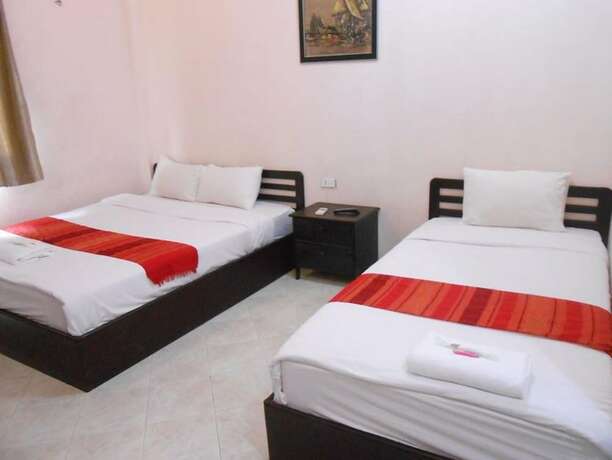 Imagen de la habitación del Hostel Funky Monkey. Foto 14