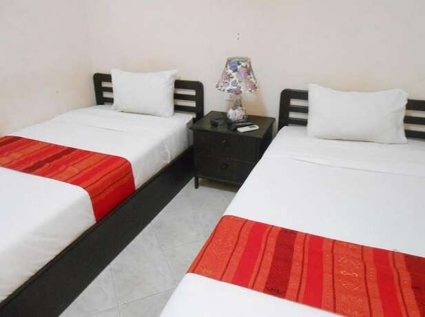 Imagen de la habitación del Hostel Funky Monkey. Foto 15