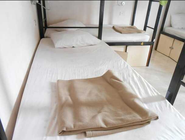 Imagen de la habitación del Hostel Funky Monkey. Foto 16