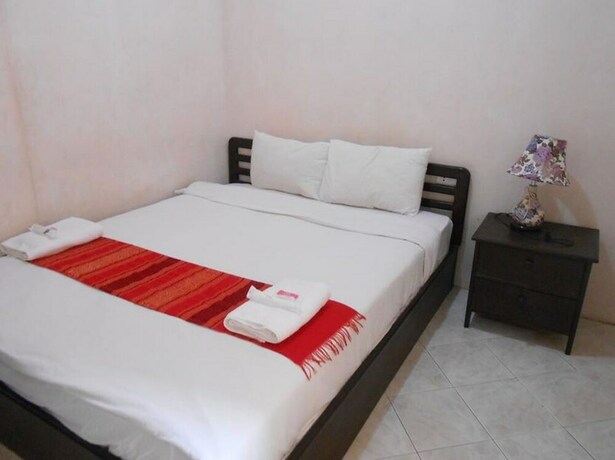 Imagen de la habitación del Hostel Funky Monkey. Foto 17