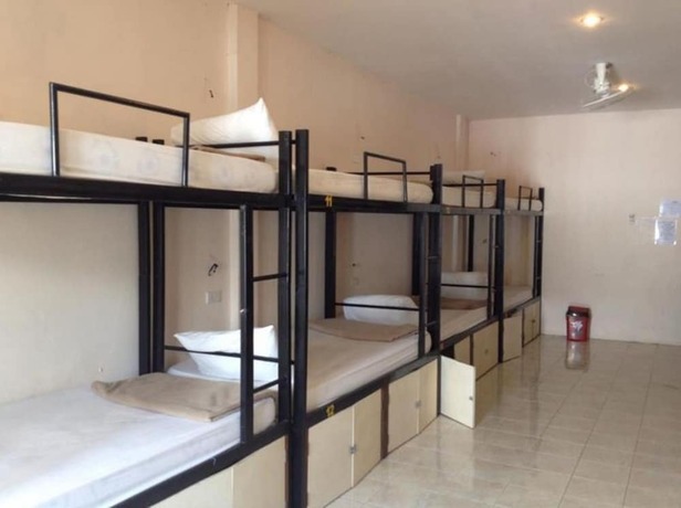 Imagen de la habitación del Hostel Funky Monkey. Foto 18