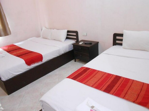 Imagen de la habitación del Hostel Funky Monkey. Foto 19