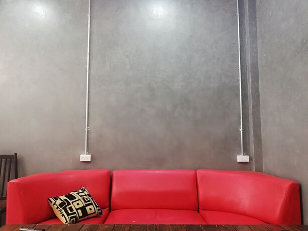 Imagen de los interiores del Hostel Funky Monkey. Foto 20